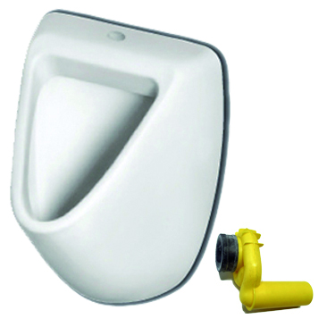 IDEAL STANDARD K553901 EUROVIT  URINARI ENTRADA SUPERIOR